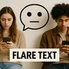 flare.text