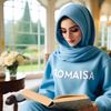 romaisashazaib