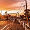 sunsetaestheticvibe