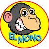 El mono maniàtico🐒