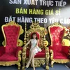 NỘI THẤT KIM NGÂN