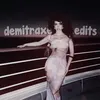demitraxerina.edits