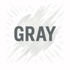 GRAY