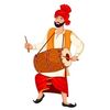 mirpuri dhol