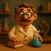 Prof. Clay