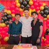 Ankit jack vine