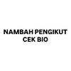 NAMBAH FLLOWER CEK BIYYO