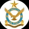 Pak air force