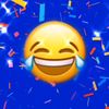 ضحكه ببلاش😂💙