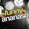 funnyananas