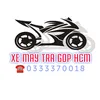 Xe Máy Trả Góp HCM