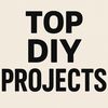 Top DIY projects