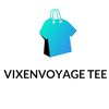 VixenVoyage Tee