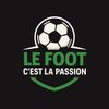 le foot c’est la passion
