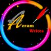 azramwrites