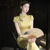 Sườn Xám Trung Hoa 🌷