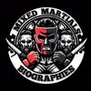 Mixed Martial Biographies