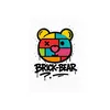 Brick Bear