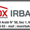 inox.irbakari