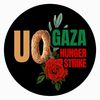 uogazahungerstrike