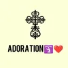 Adoration 🛐❤️