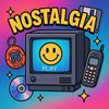 the nostalgia files 🗃️💫