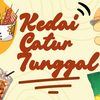 kedai catur tunggal
