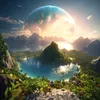 stunning_planet