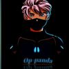 oppanda509