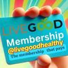 livegoodhealthy