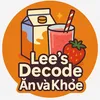 lee.decode