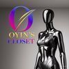 Oyin’s Closet🛍️
