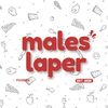 males.laper