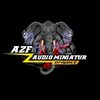 azf.audio.miniatur