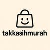 TAKASIHMURAH