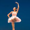 Ruby Dancer