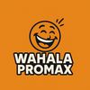 Wahala pro max 😂💯