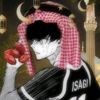 hannanhandsome