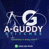 aguddystitches