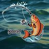 SINN577 FISHING SPOT