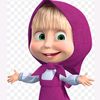 Masha_Bear