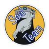 Seal Team 6