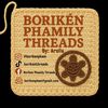 borikenthreads