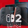 El Nintendo switch 2