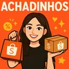 Achadinhos de hoje