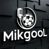 🎙 MIKGOOL  ⚽️