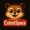 cutestspacemedia