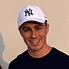 Jake | The Low-Cal Guy