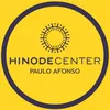 Hinode Center - Paulo Afonso