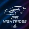 25nightrides